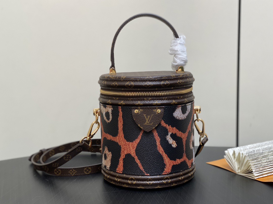 L*ouis V*uitton Top Bag