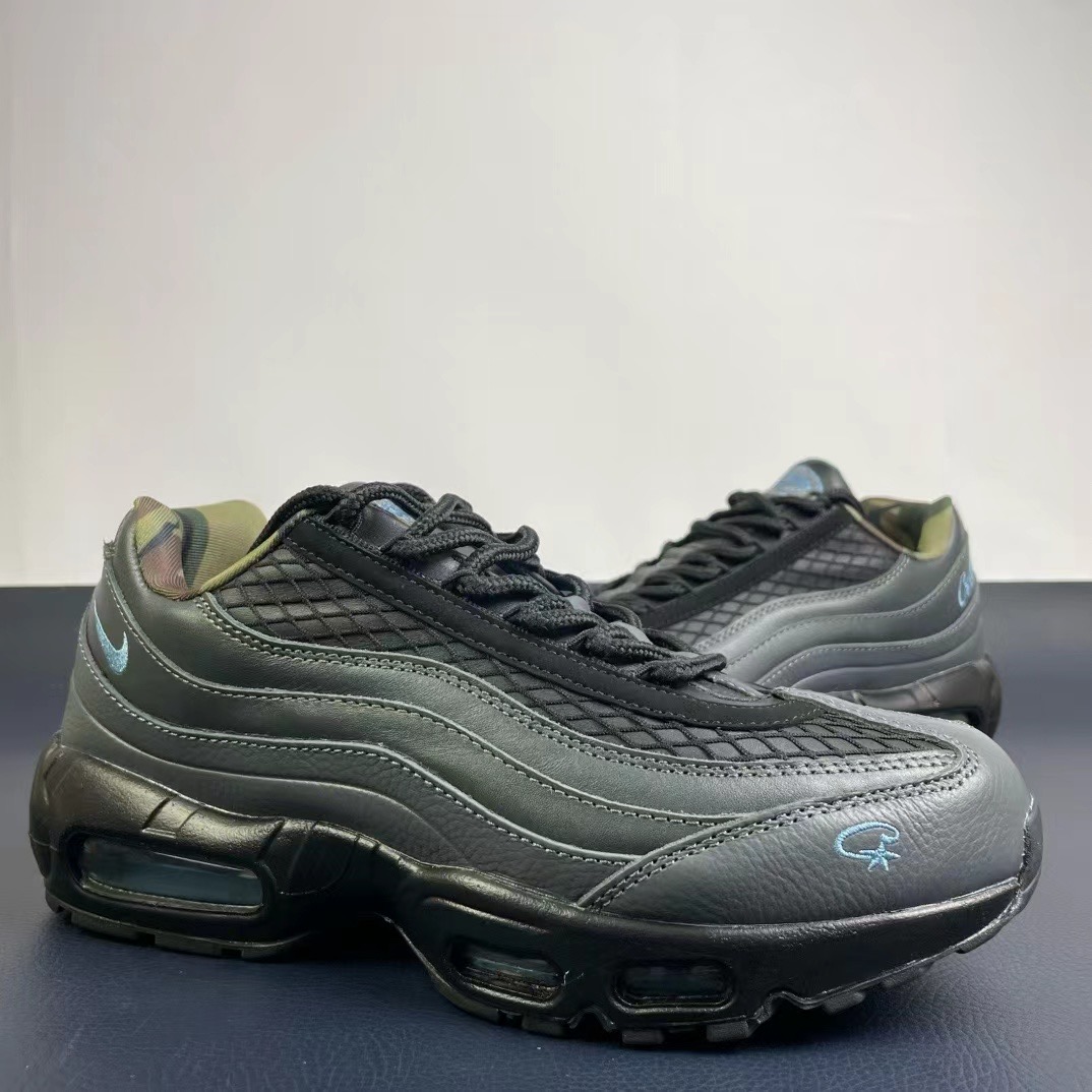 Nike Air Max95+Corteiz ）