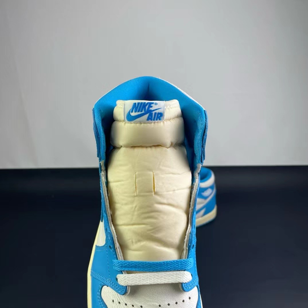 Air Jordan 1 Low union la AJ1