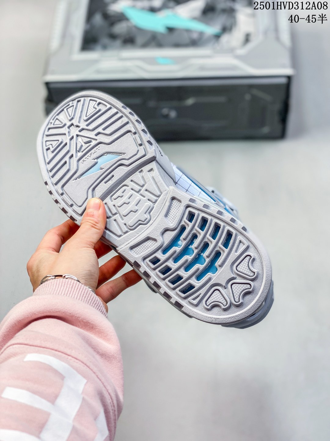 Rtt studios X nike dunk genesis