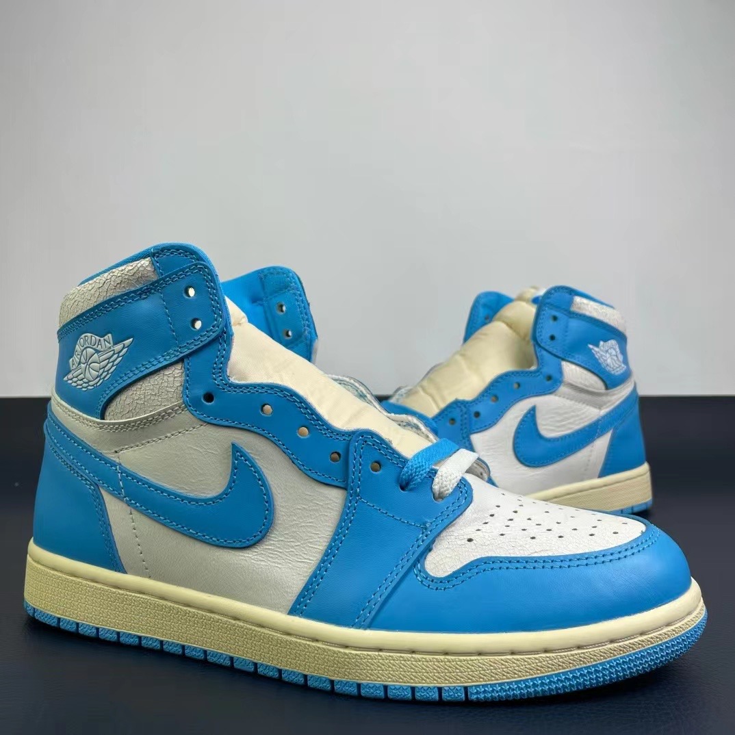 Air Jordan 1 Low union la AJ1