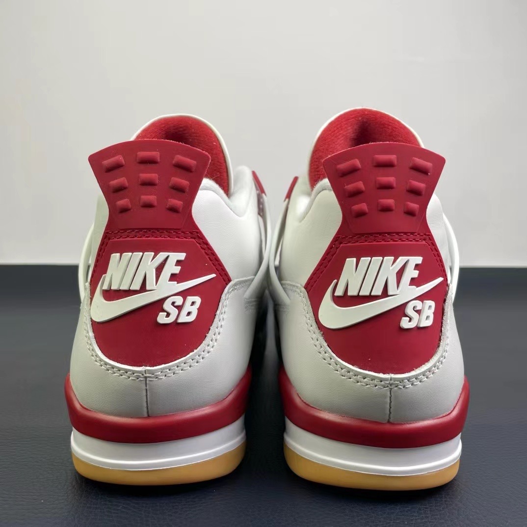 Good quality Air Jordan 4