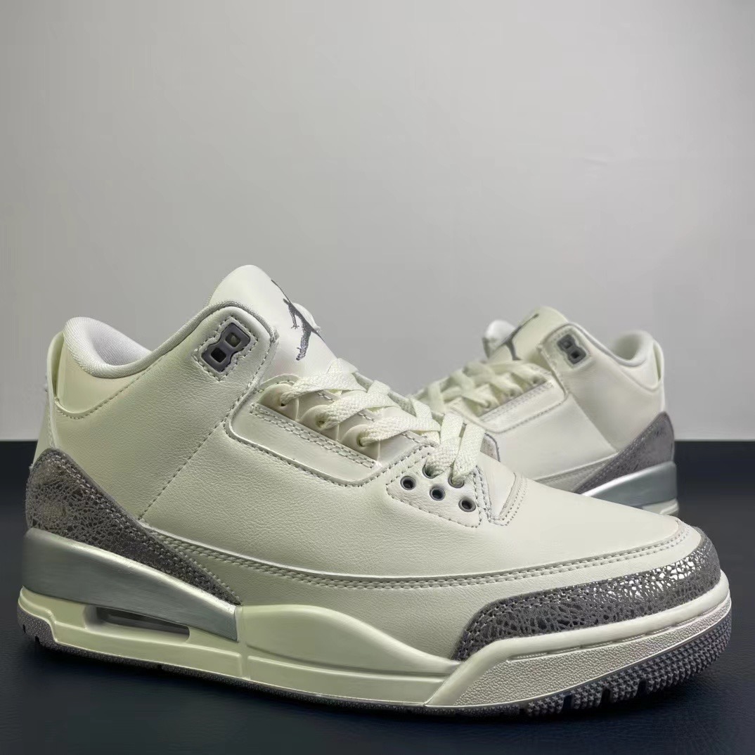 NIKE Air Jordan 3