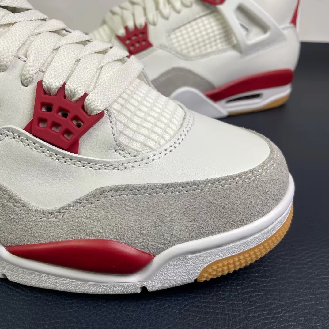 Good quality Air Jordan 4