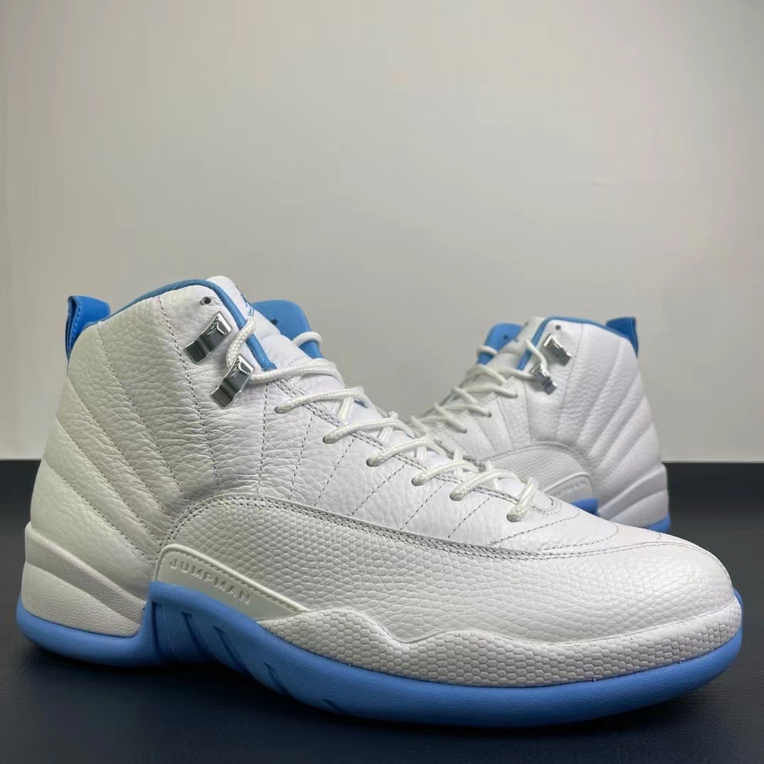 Air Jordan 12