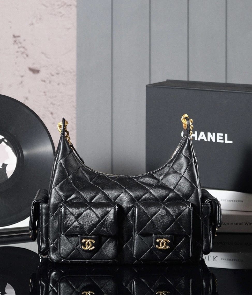 C*hanel Bag Top Quality 1:1