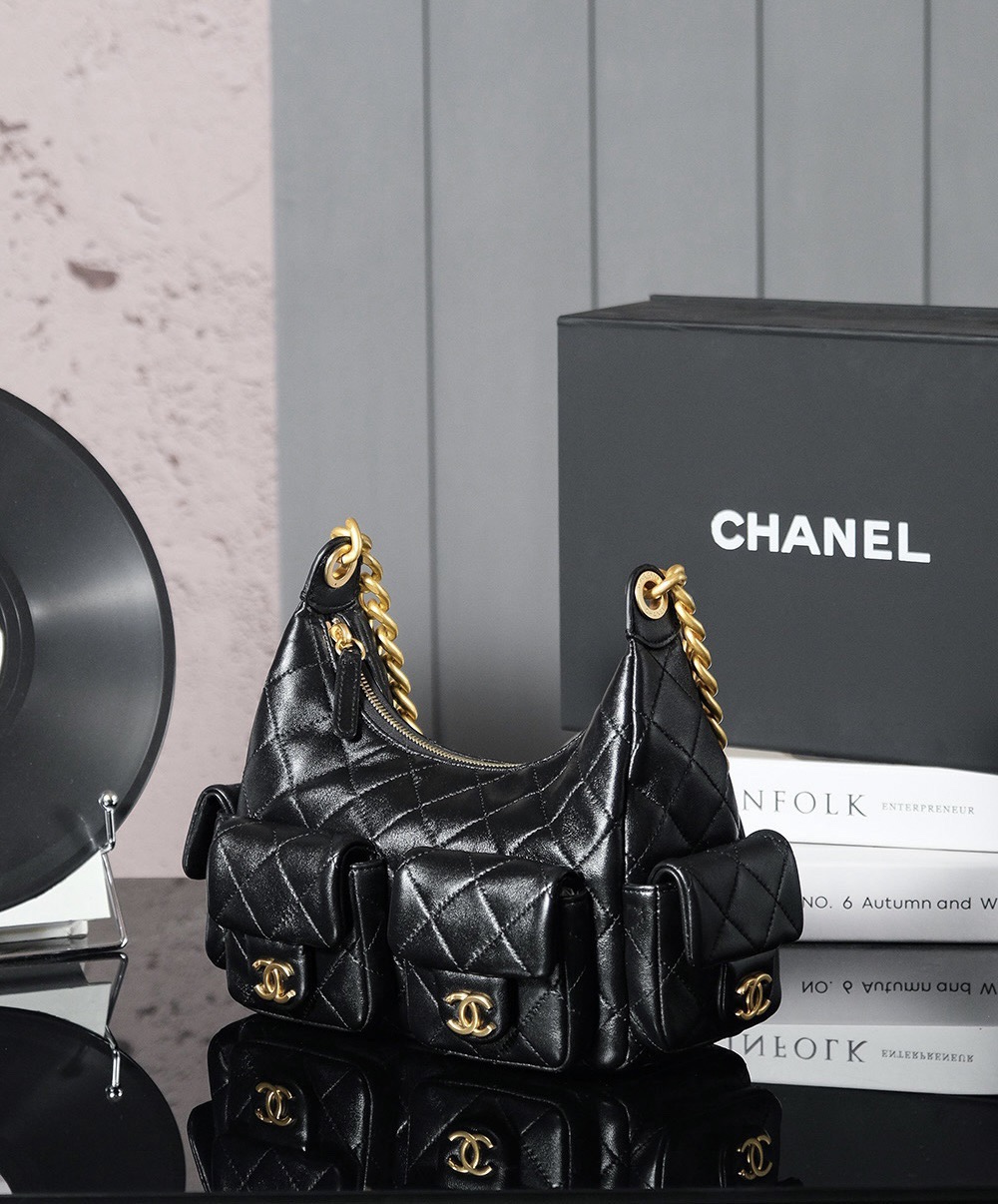 C*hanel Bag Top Quality 1:1