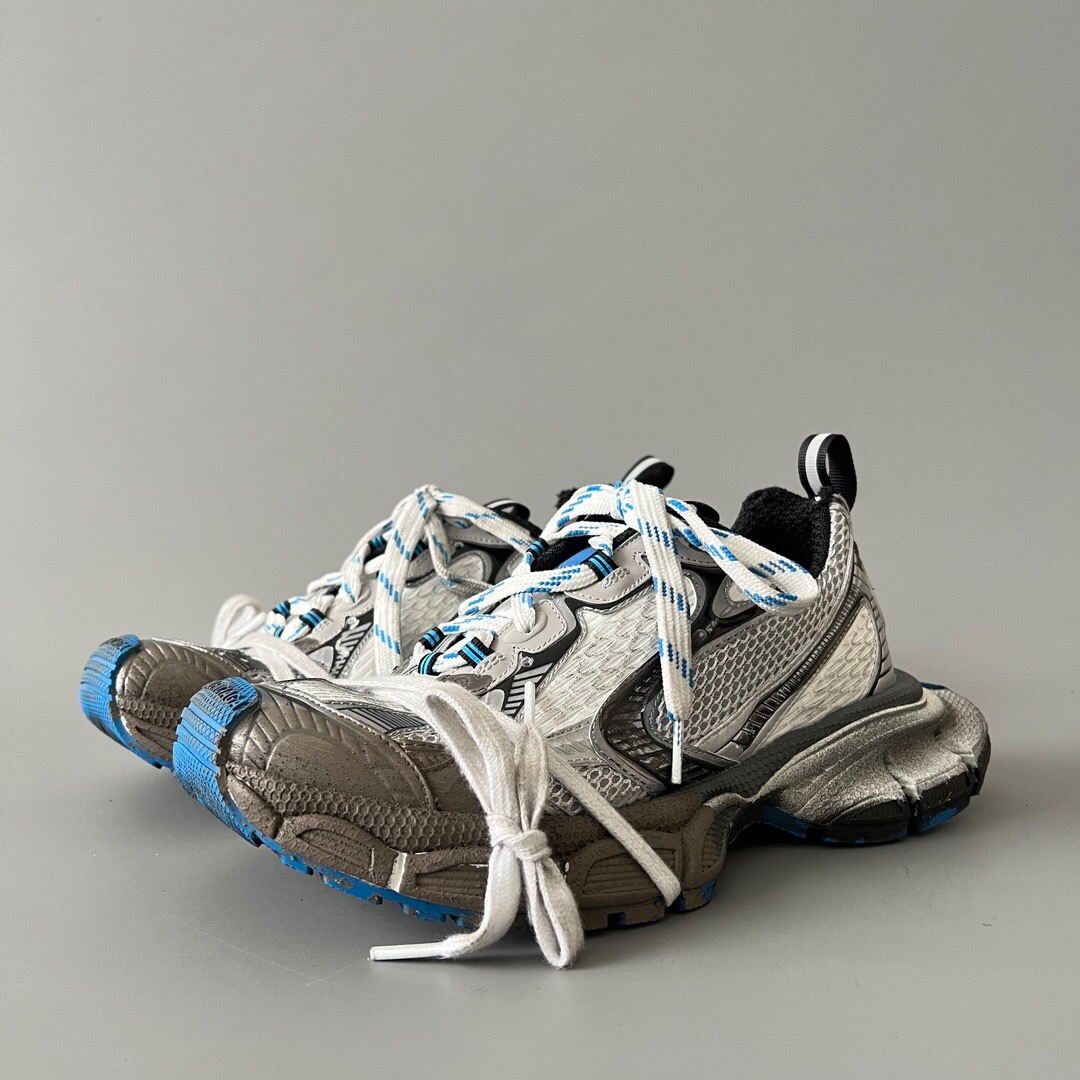 Men Women B*alenciaga 3xl Top Sneaker