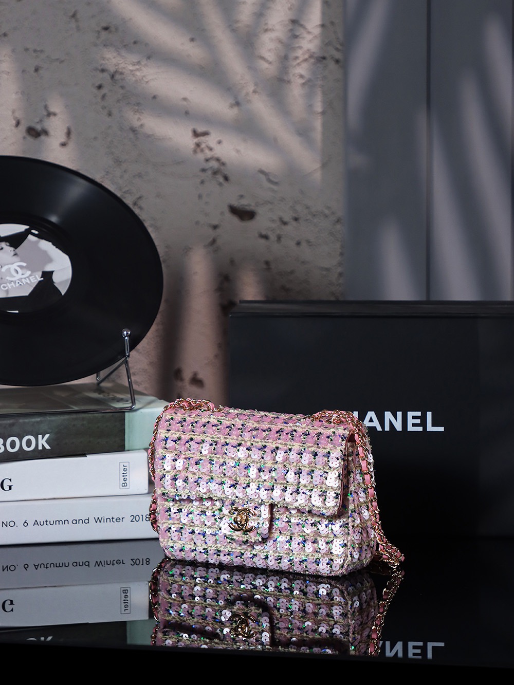 C*hanel Bag Top Quality 1:1