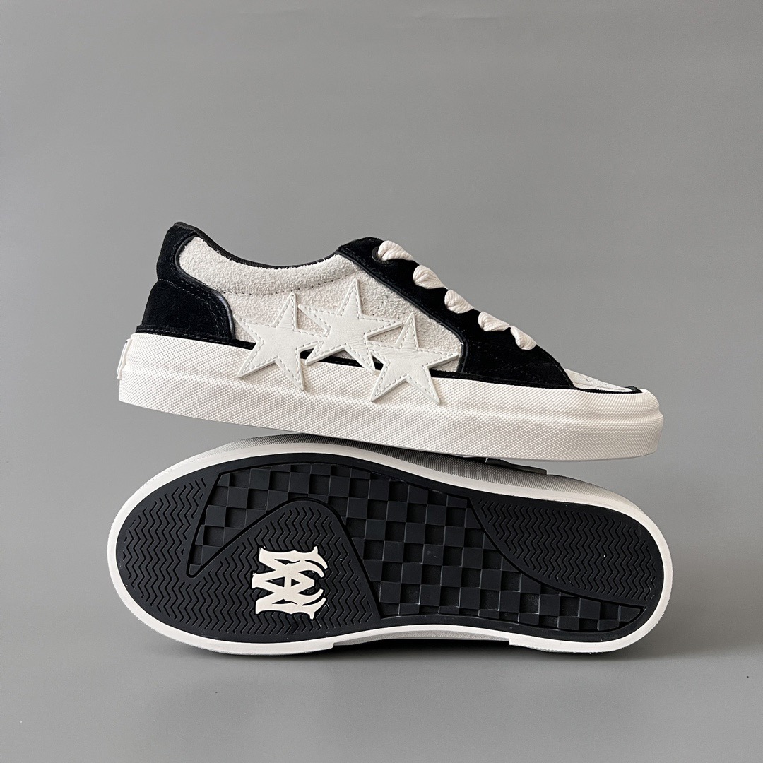 Men Women A*miri Top Sneakers