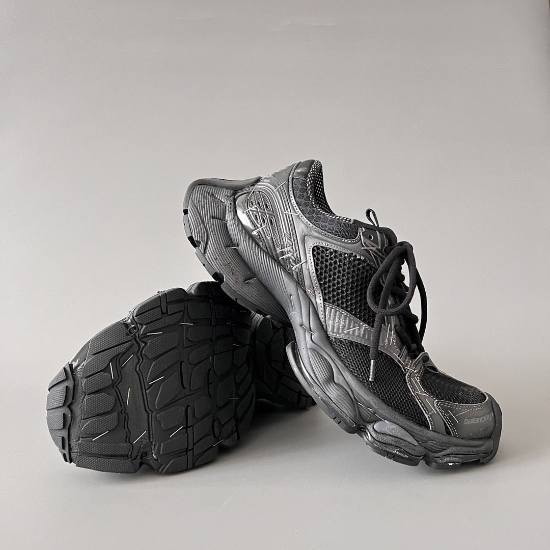 Men Women B*alenciaga 3xl Top Sneaker