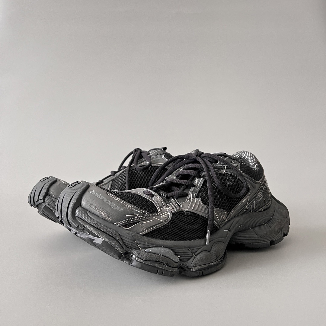 Men Women B*alenciaga 3xl Top Sneaker