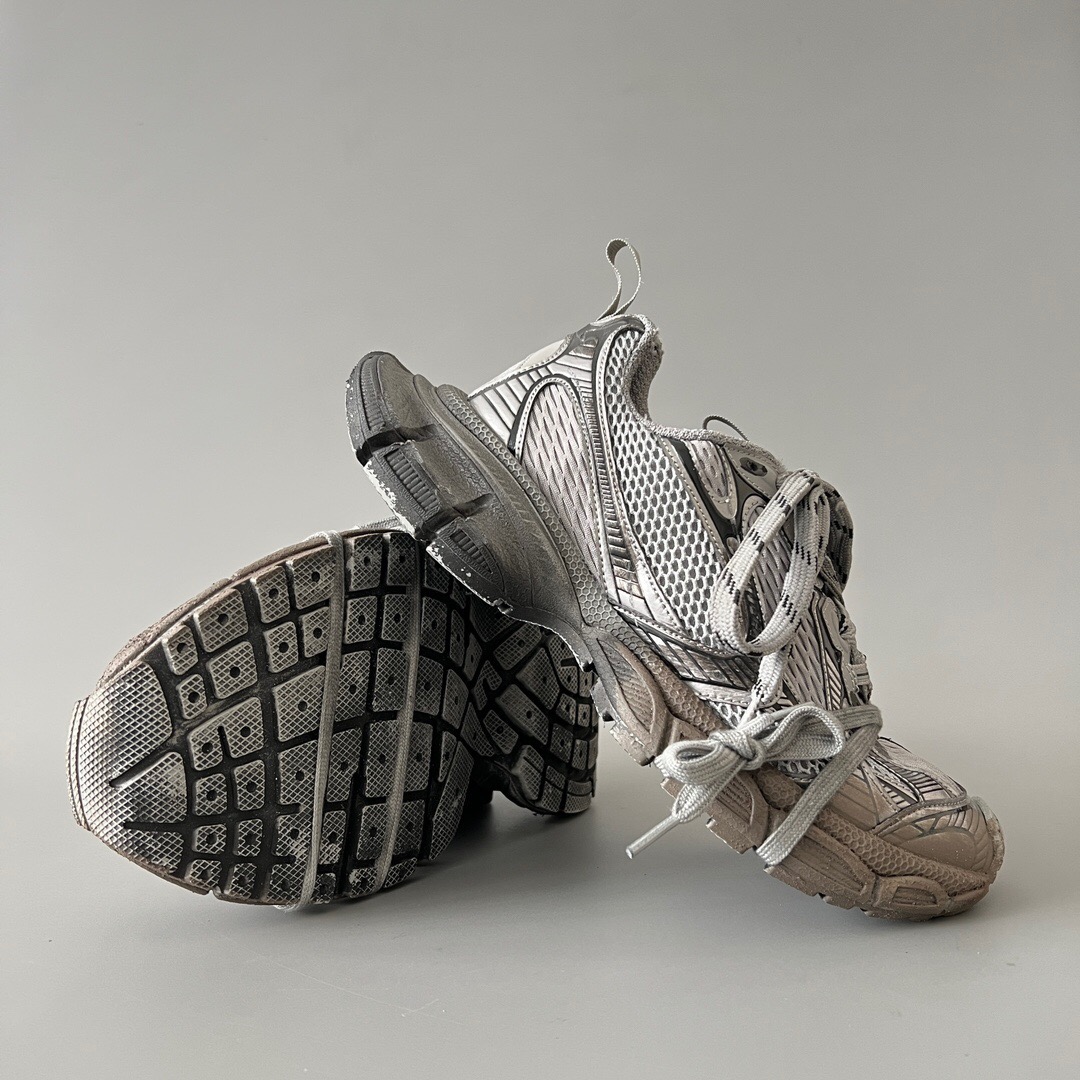 Men Women B*alenciaga 3xl Top Sneaker