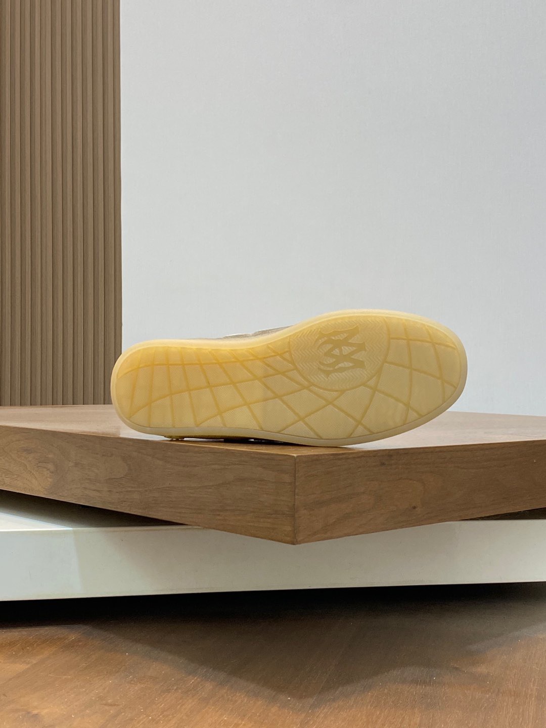 Men Women A*miri Top Sneakers