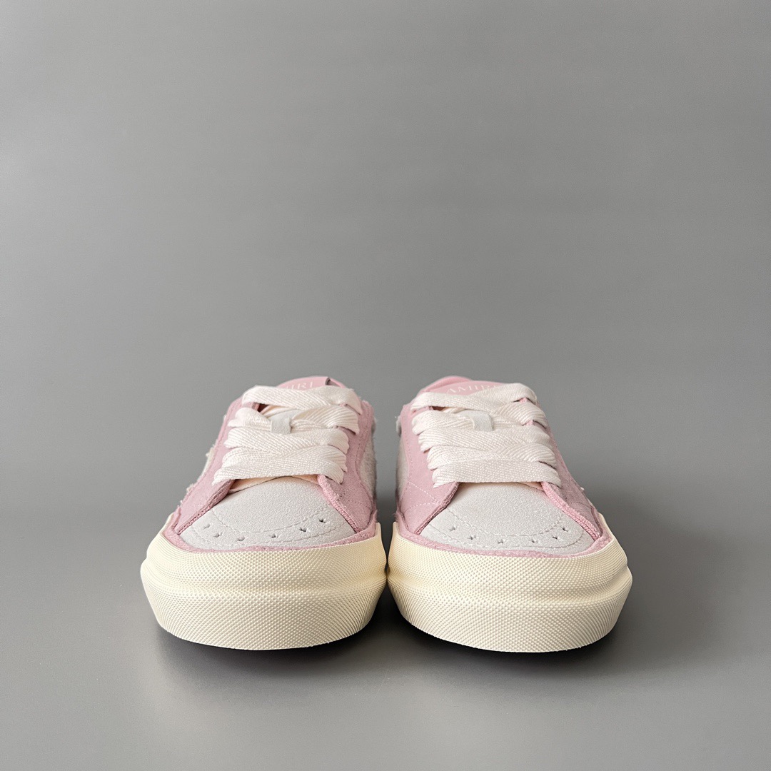 Men Women A*miri Top Sneakers