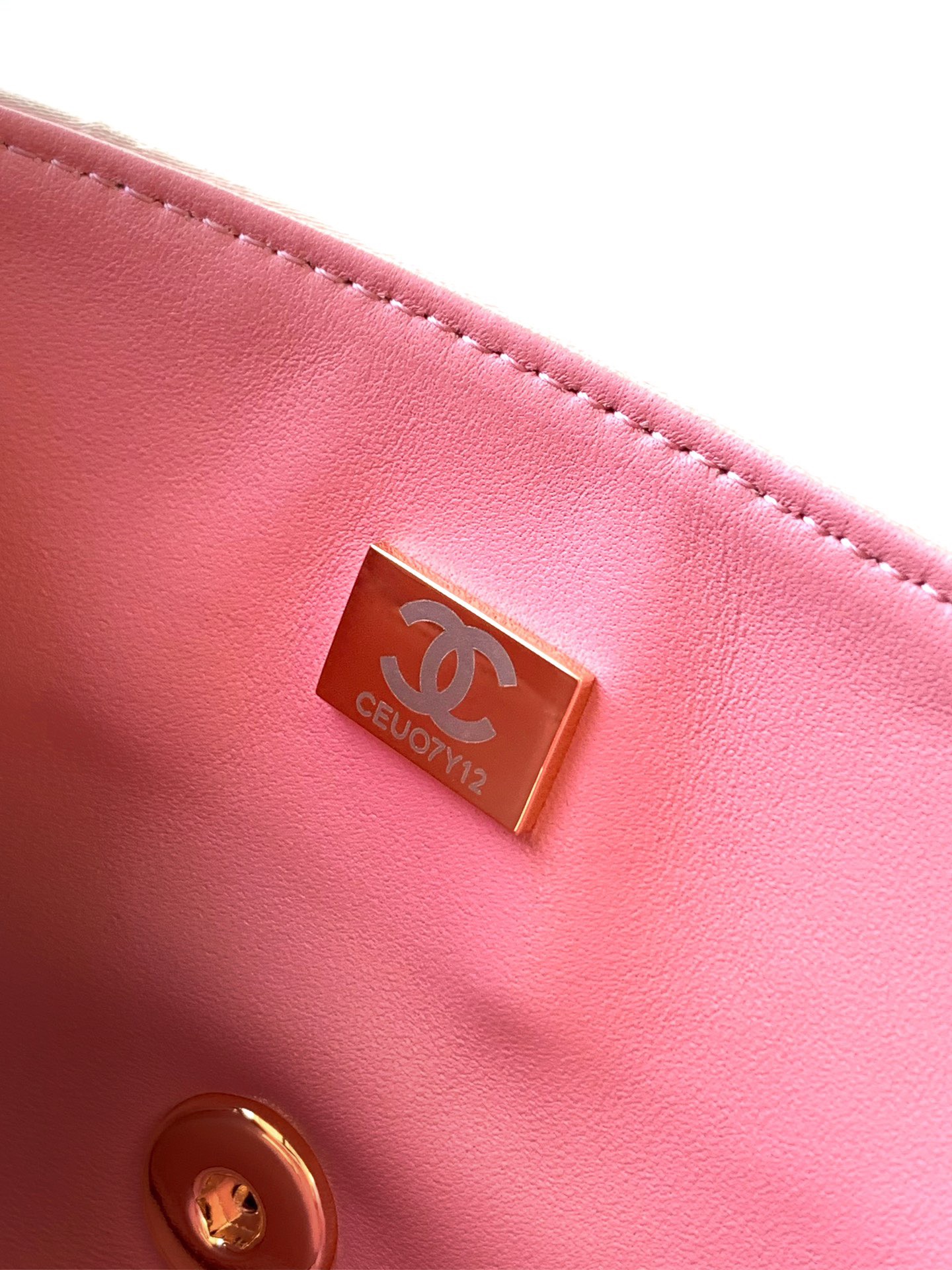 C*hanel Bag Top Quality 1:1