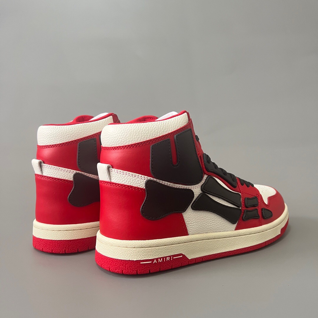 Men Women A*miri Top Sneakers