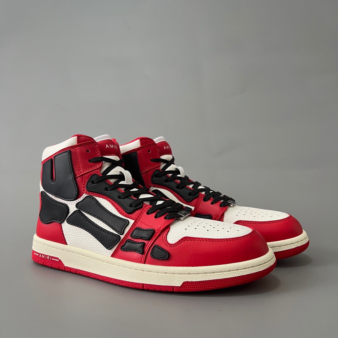 Men Women A*miri Top Sneakers