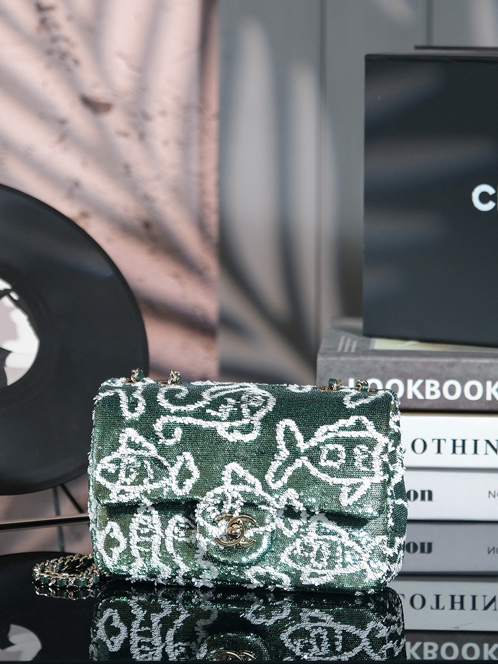 C*hanel Bag Top Quality 1:1