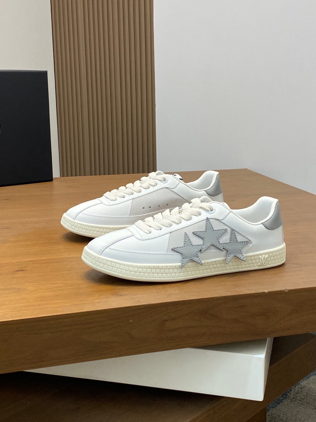 Men Women A*miri Top Sneakers