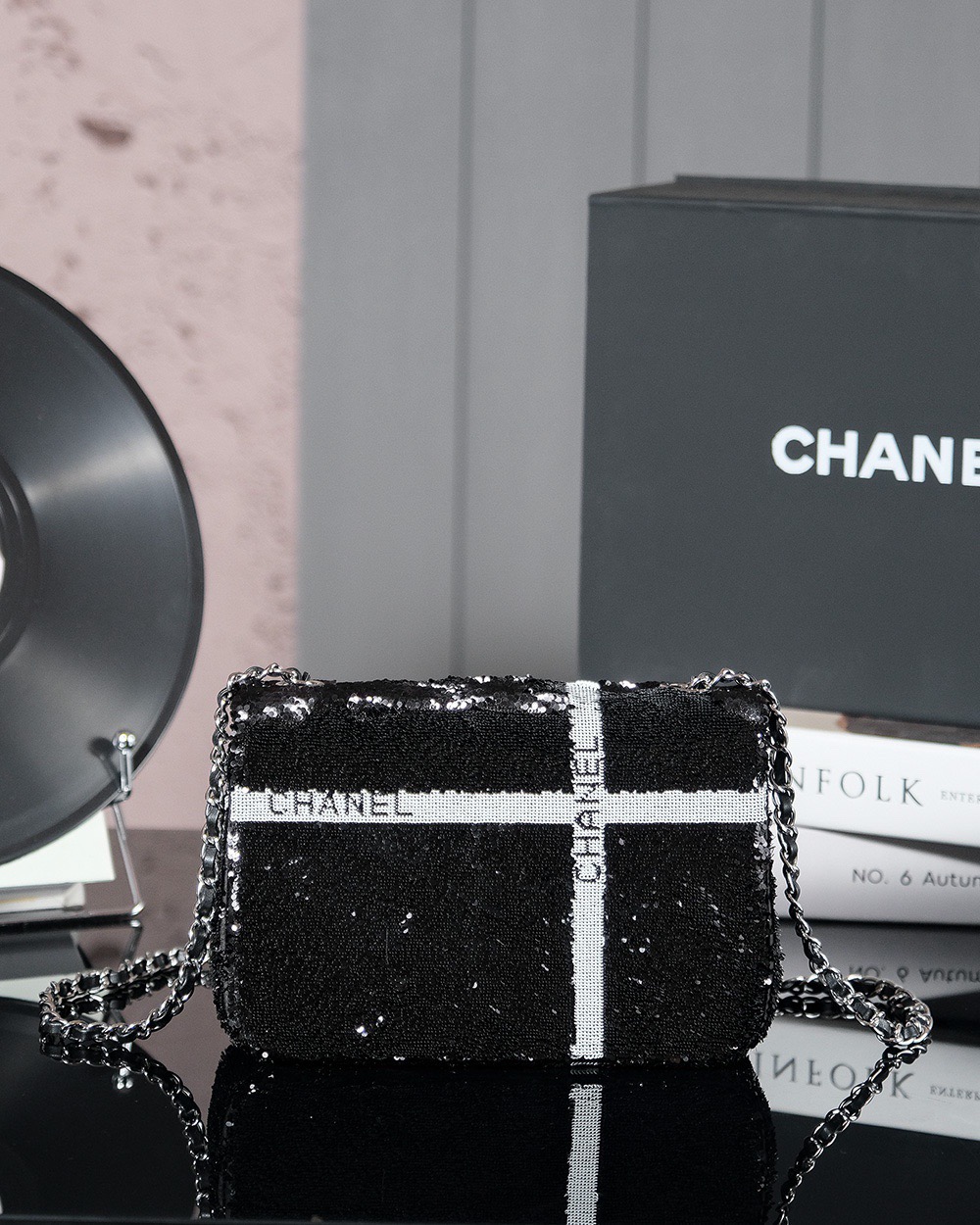 C*hanel Bag Top Quality 1:1