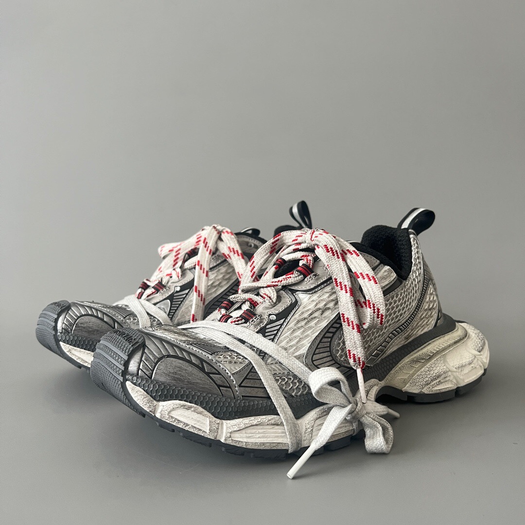 Men Women B*alenciaga 3xl Top Sneaker