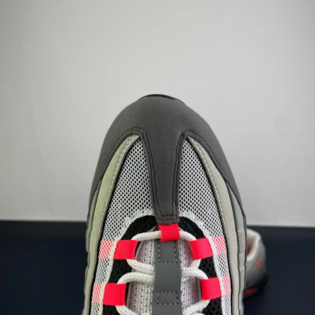 Nike Air Max95+Corteiz ）
