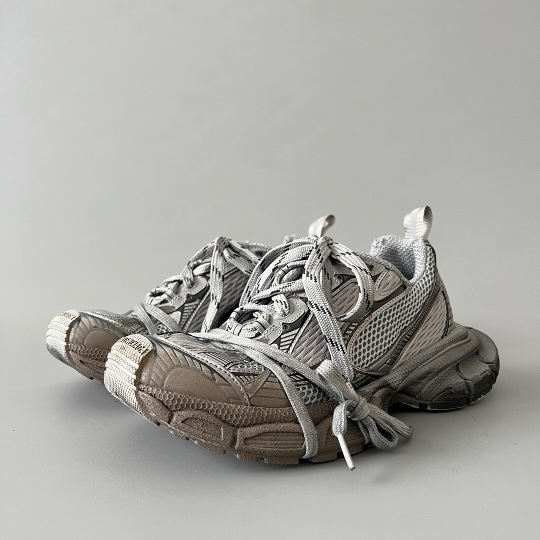 Men Women B*alenciaga 3xl Top Sneaker