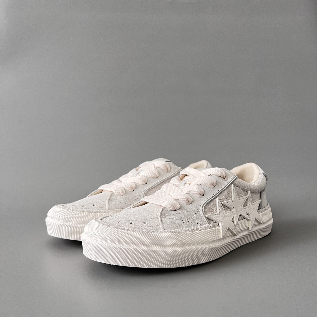 Men Women A*miri Top Sneakers