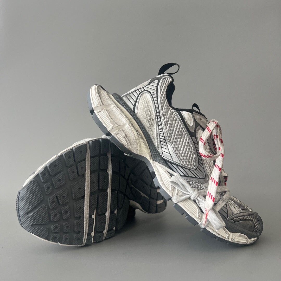 Men Women B*alenciaga 3xl Top Sneaker