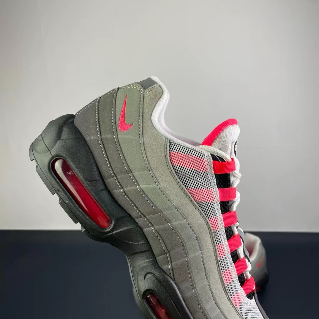 Nike Air Max95+Corteiz ）