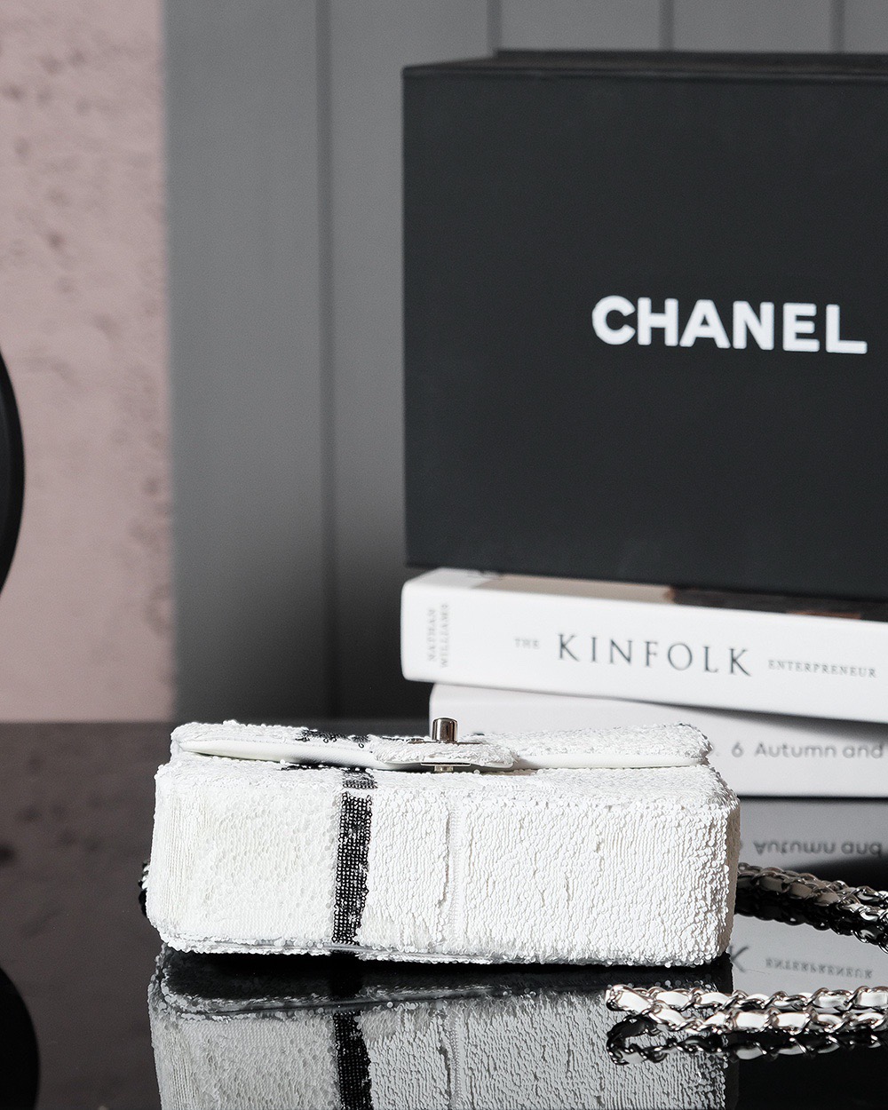 C*hanel Bag Top Quality 1:1