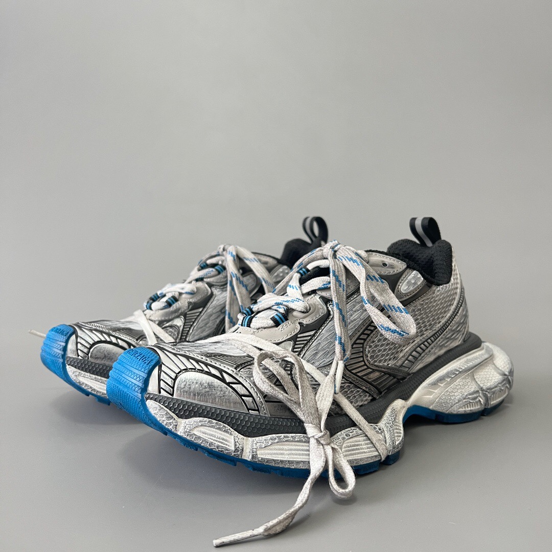 Men Women B*alenciaga 3xl Top Sneaker