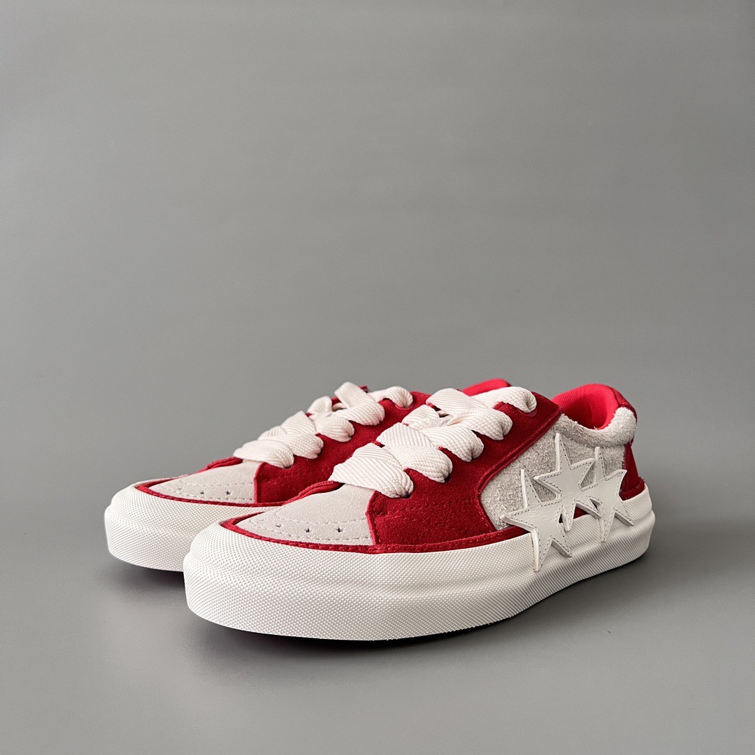 Men Women A*miri Top Sneakers