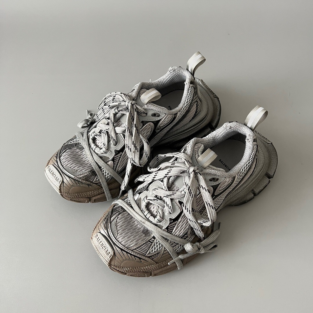 Men Women B*alenciaga 3xl Top Sneaker