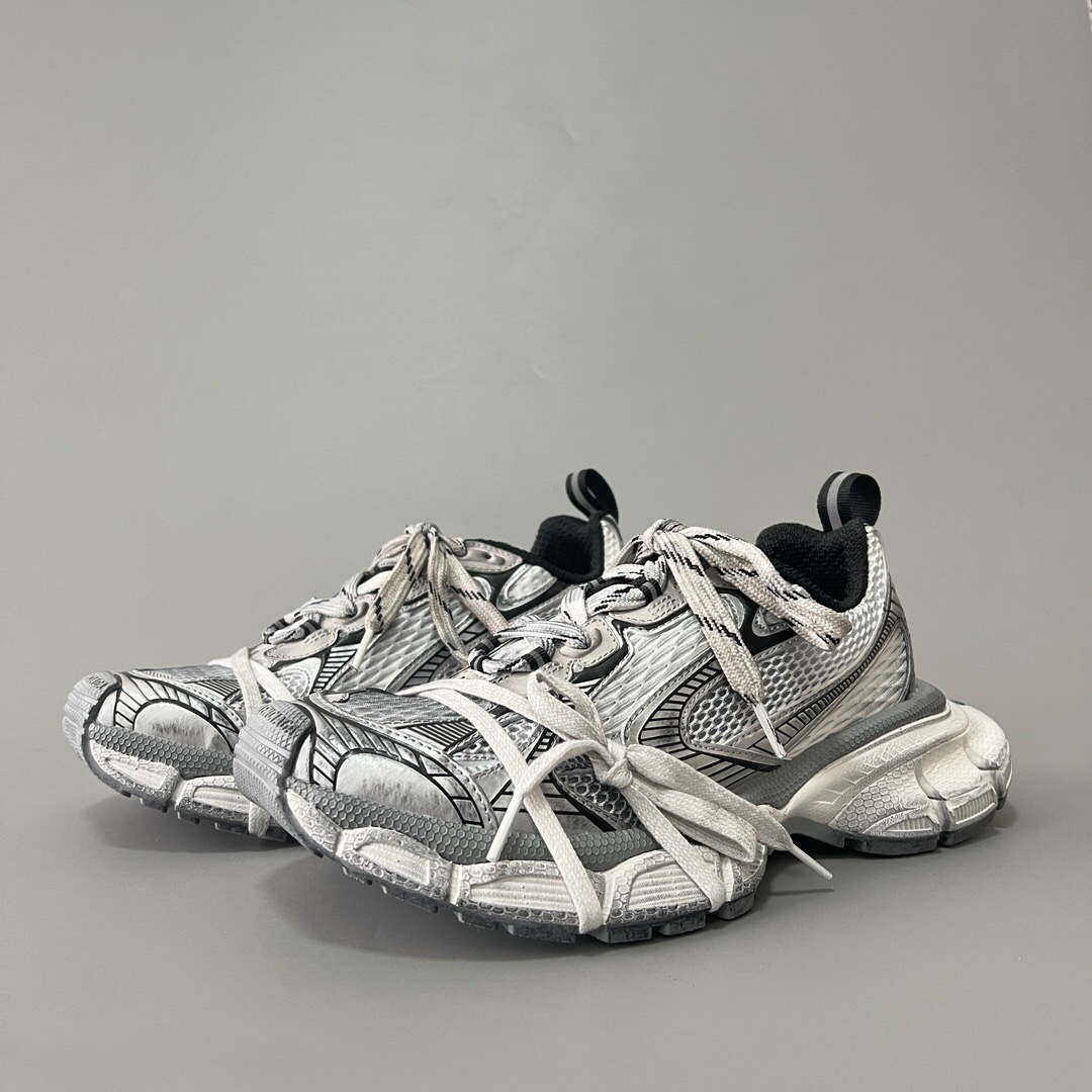 Men Women B*alenciaga 3xl Top Sneaker