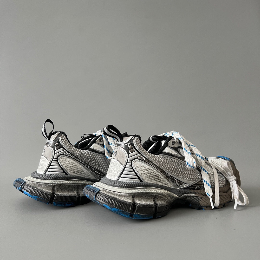 Men Women B*alenciaga 3xl Top Sneaker