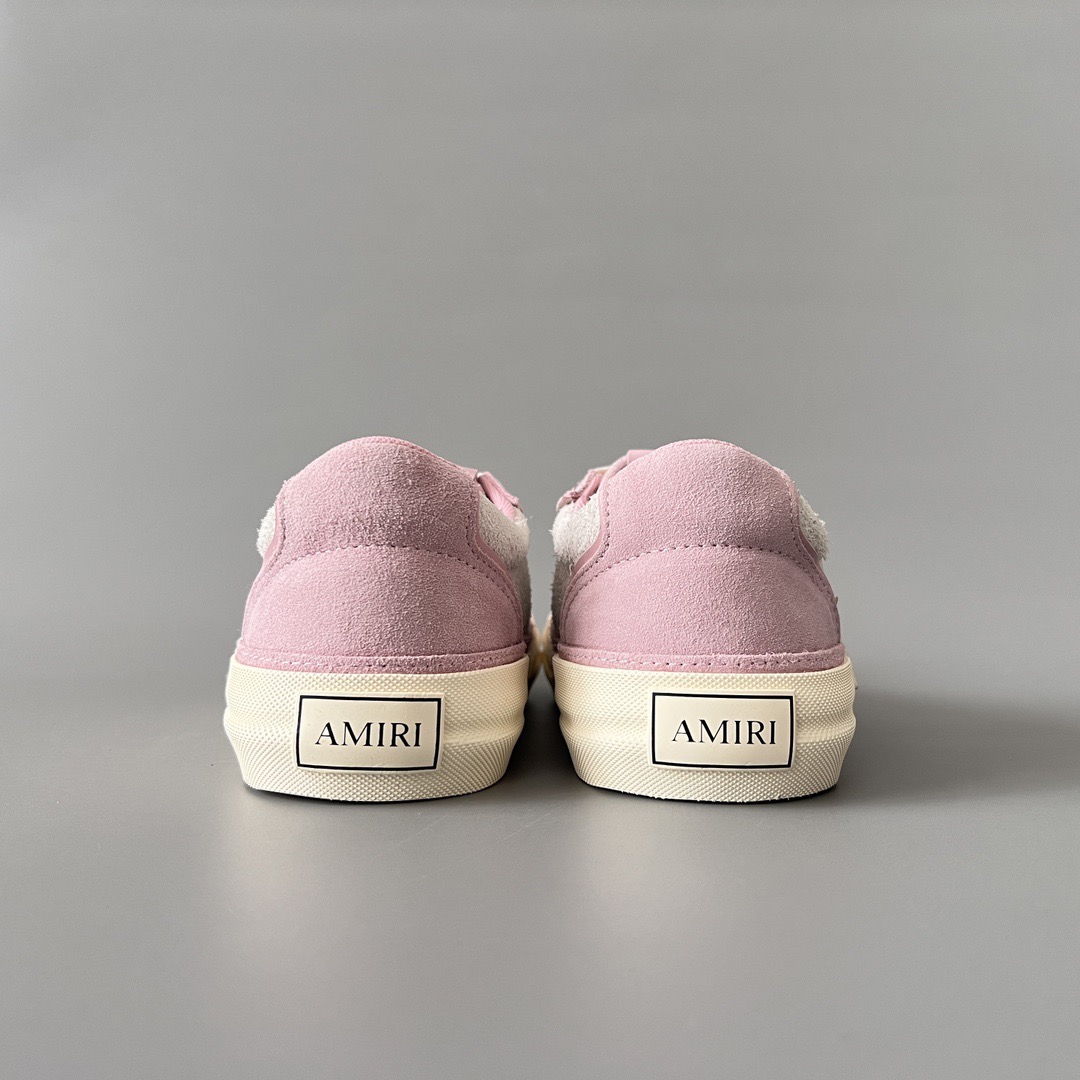 Men Women A*miri Top Sneakers