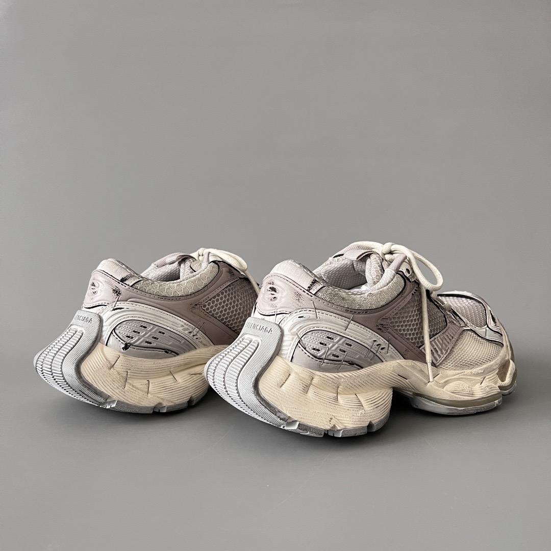 Men Women B*alenciaga 3xl Top Sneaker