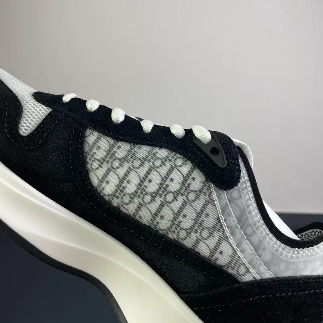 Men D*ior Top Quality Sneakers