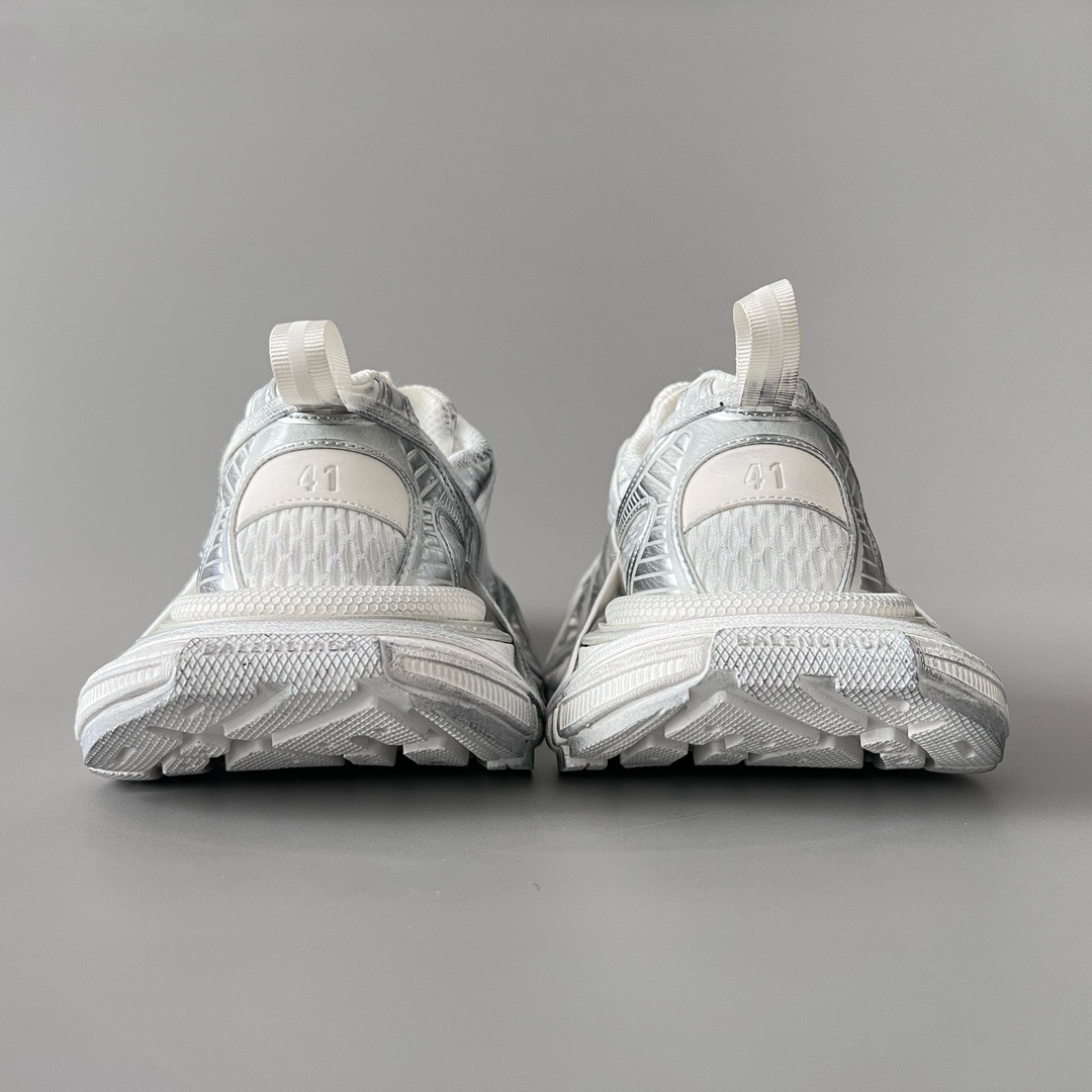 Men Women B*alenciaga 3xl Top Sneaker