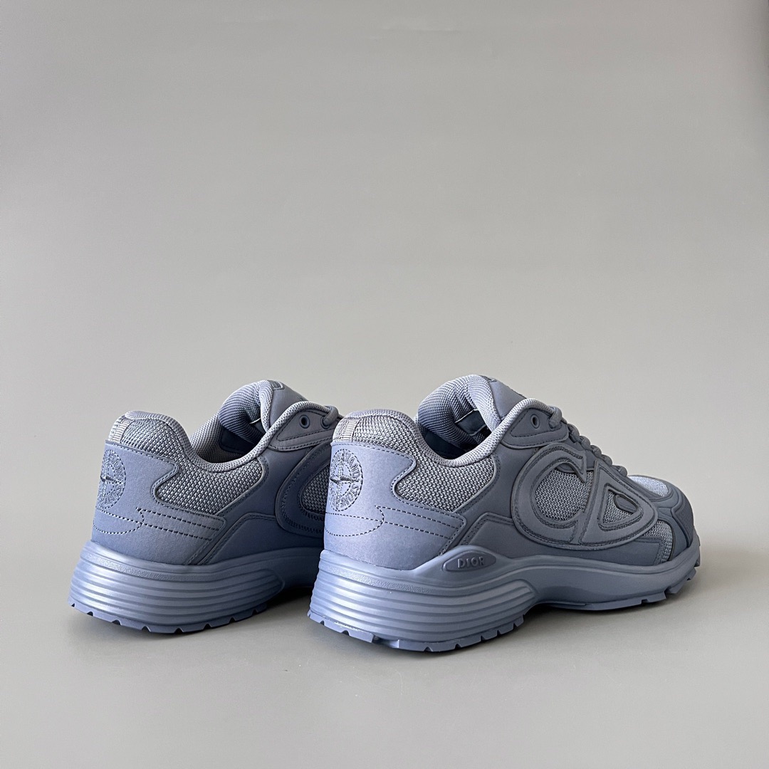 Men Women D*ior Top Sneaker