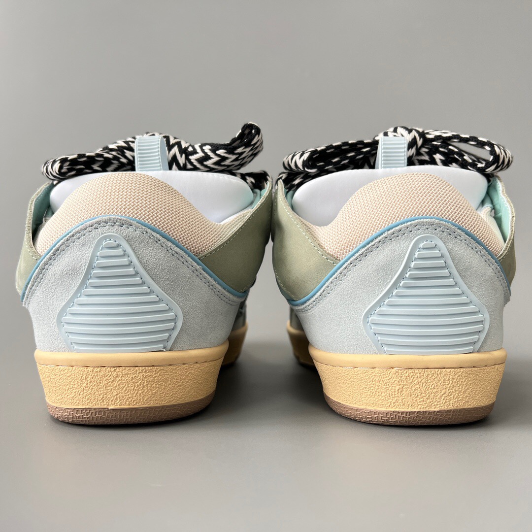 Men Women L*ANVIN Top Sneaker