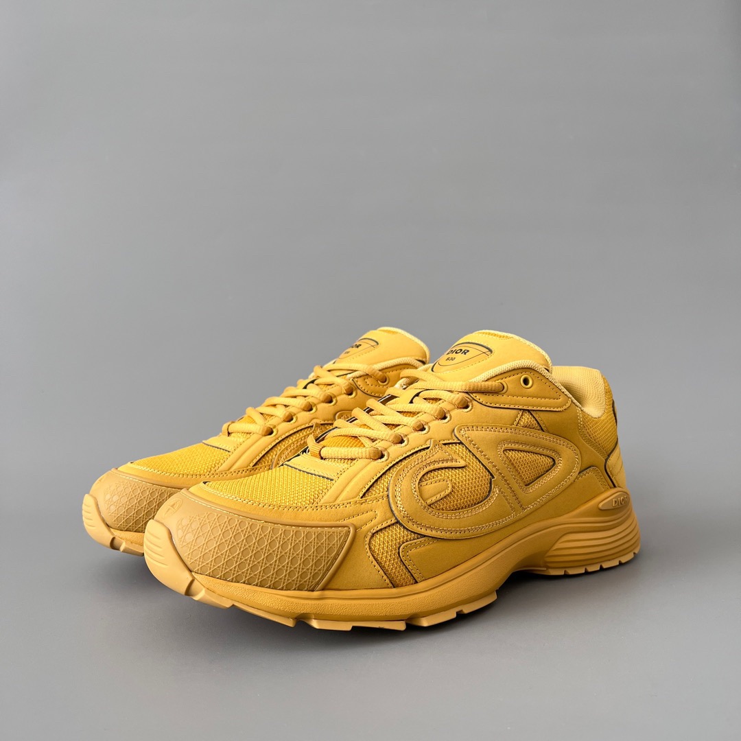 Men Women D*ior Top Sneaker