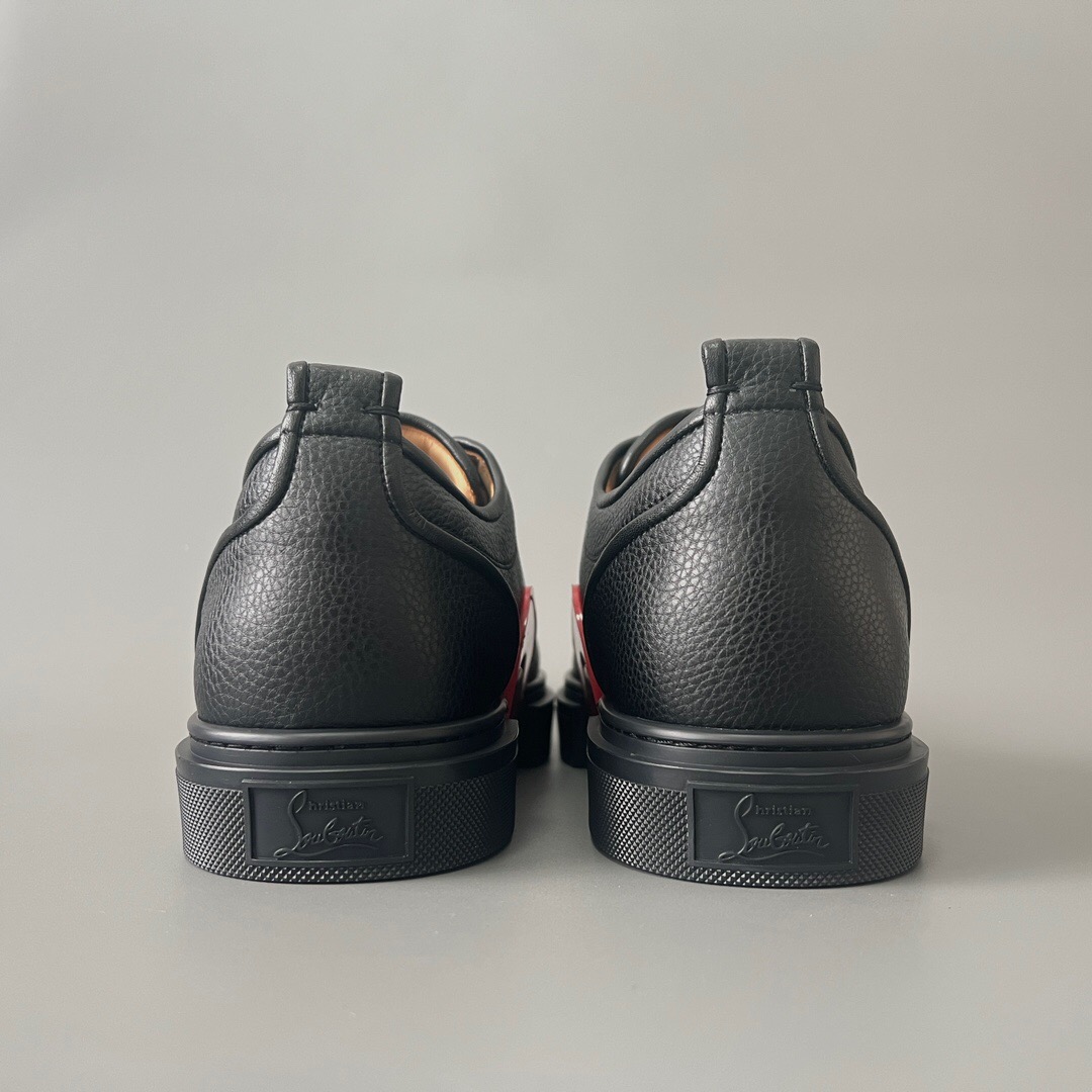 Men Women C*hristian L*ouboutin Sneakers