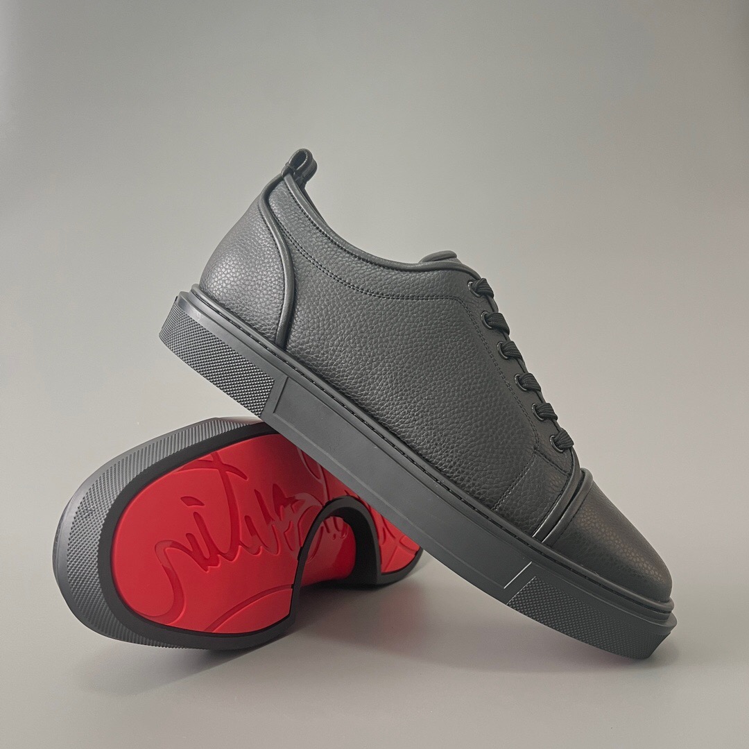 Men Women C*hristian L*ouboutin Sneakers