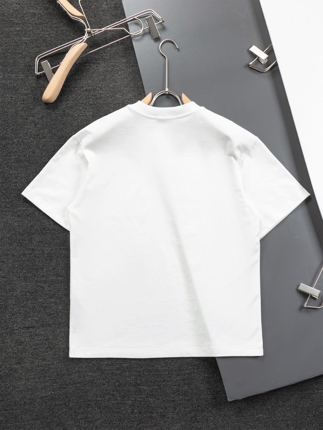 Men T-shirt Top Quality