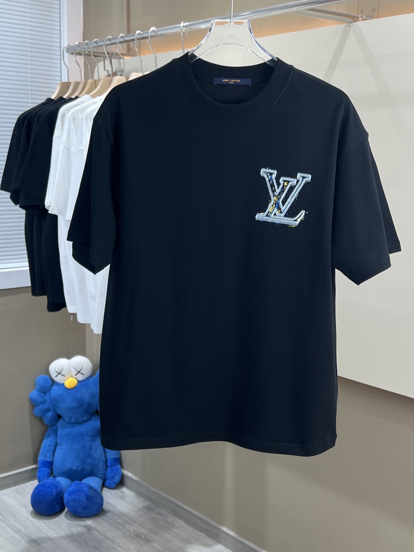 Men Women T-shirt Top Quality