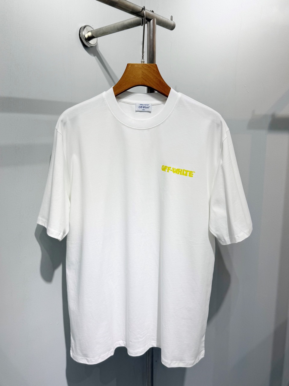 Men Women T-shirt Top Quality