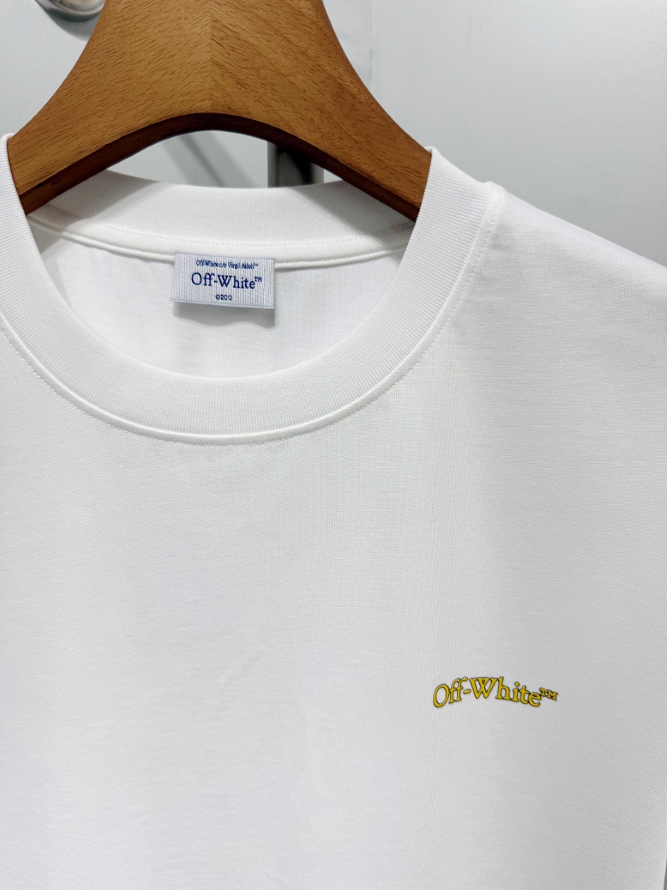 Men Women T-shirt Top Quality